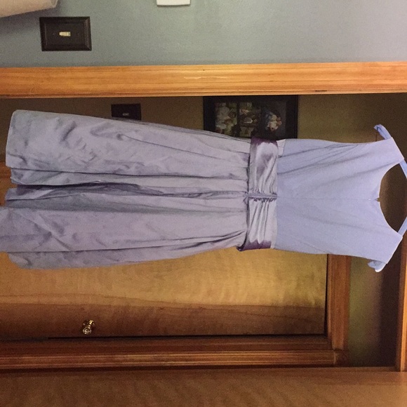 Adrianna Papell size 6 - Picture 3 of 4